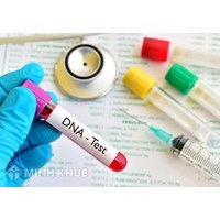 Cơ quan cấp phép cho hoạt động xét nghiệm ADN huyết thống?