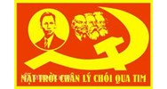 Vận dụng những nguyên tắc cơ bản của chủ nghĩa Mác-Lênin để giải quyết vấn đề dân tộc ở Việt Nam những năm gần đây.