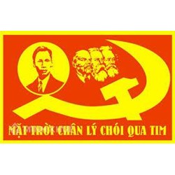 Vận dụng những nguyên tắc cơ bản của chủ nghĩa Mác-Lênin để giải quyết vấn đề dân tộc ở Việt Nam những năm gần đây.