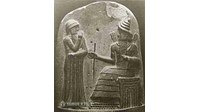 những nội dung cơ bản trong lĩnh vực hôn nhân gia đình của bộ luật Hammurabi