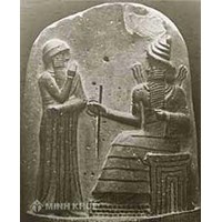 những nội dung cơ bản trong lĩnh vực hôn nhân gia đình của bộ luật Hammurabi