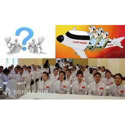 Thẩm quyền giải quyết tranh chấp khi xuất khẩu lao động ?