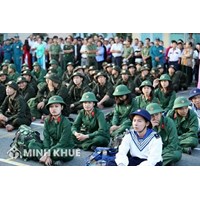 Những ngành, nghề chuyên môn phù hợp nữ trong Quân đội?