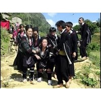 Tục cướp vợ có phải là phong tục tập quán mà pháp luật cần phải điều chỉnh.