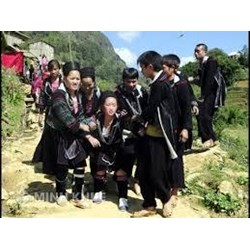 Tục cướp vợ có phải là phong tục tập quán mà pháp luật cần phải điều chỉnh.
