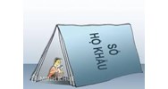 Đăng ký nhập hộ khẩu tại thành phố Hà Nội theo quy định mới