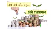 Xin nghỉ việc có phải đền bù chi phí đào tạo không ?