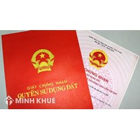 Tặng cho quyền sử dụng đất hồ sơ gồm những thủ tục nào cần biết?