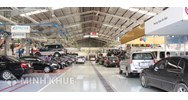 Kinh doanh dịch vụ sửa chữa, bảo dưỡng xe ô tô (gara ô tô)