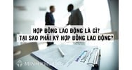 Mẫu giấy ủy quyền giao kết hợp đồng lao động cập nhật mới nhất