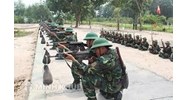 Danh mục nghề, công việc nặng nhọc, độc hại, nguy hiểm trong Quân đội?