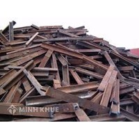 Xin cấp giấy phép nhập khẩu phế liệu ? 