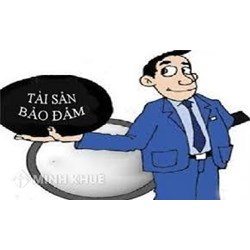 Các phương thức xử lý tài sản bảo đảm theo thỏa thuận