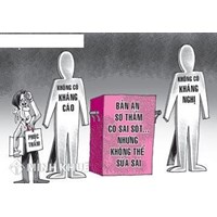 Thời gian có hiệu lực của bản án sơ thẩm dân sự, hình sự là khi nào?