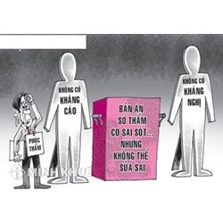 Thời gian có hiệu lực của bản án sơ thẩm dân sự, hình sự là khi nào?