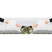 Huy động vốn thông qua hoạt động phát hành giấy tờ có giá của tổ chức tín dụng