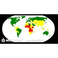Service of registration of geographical indications