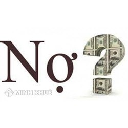 Giấy tờ vay nợ sao cho đảm bảo? Mẫu đơn xác nhận nợ và cam kết trả nợ?