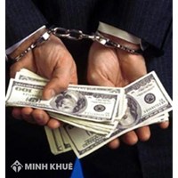 Có được nhận tiền từ nước ngoài làm từ thiện tại Việt Nam ? Bị lừa đảo khi nhận tiền từ nước ngoài ?