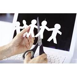 Cho người lao động nghỉ việc không hưởng lương khi doanh nghiệp khó khăn ?