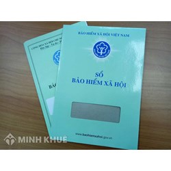 Thủ tục thay đổi số chứng minh nhân dân trong sổ BHXH, thẻ BHYT?