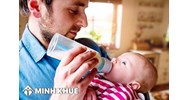 Điều kiện, hồ sơ, trình tự thủ tục, mức hưởng bảo hiểm xã hội của lao động nam khi vợ sinh con mới nhất