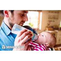 Điều kiện, hồ sơ, trình tự thủ tục, mức hưởng bảo hiểm xã hội của lao động nam khi vợ sinh con mới nhất