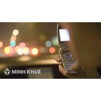 Quấy rối người khác qua tin nhắn, qua điện thoại có bị xử phạt?