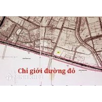 Phần nhà được phép nhô quá chỉ giới đường đỏ theo quy định mới nhất?