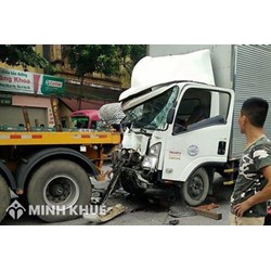 Vi phạm tai nạn giao thông gây hậu quả chết người xử lý ra sao?