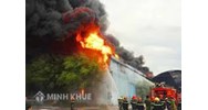 Tỉ lệ phí bảo hiểm cháy nổ, bắt buộc theo quy định mới nhất?
