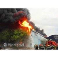 Tỉ lệ phí bảo hiểm cháy nổ, bắt buộc theo quy định mới nhất?