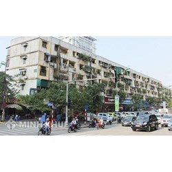 Thời hạn sử dụng đối với nhà ở chung cư 50 năm hay vĩnh viễn?