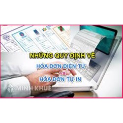 Xuất hóa đơn GTGT cho bên thứ 3 theo quy định của pháp luật?