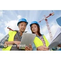 Thời điểm xuất hóa đơn đối với công trình xây dựng ?