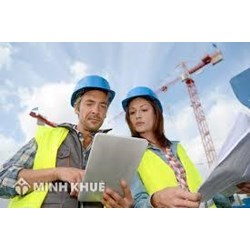 Thời điểm xuất hóa đơn đối với công trình xây dựng ?