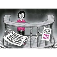 Mẫu đơn xin giảm nhẹ hình phạt, trách nhiệm hình sự mới