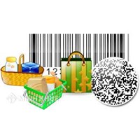Legal service for barcode registration for goods