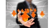 Phiếu biểu quyết trong hội đồng thành viên bao gồm tất cả các thành viên hợp danh quy định như thế nào?