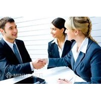 Quy định về người đại diện theo pháp luật của công ty hợp danh?