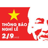 Cách tính lương khi đi làm vào 02/ 09 và ngày nghỉ bù?