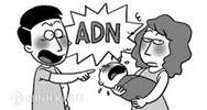Nhận cha con có bắt buộc phải xét nghiệm ADN không?