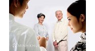 Bố mẹ chồng giành quyền nuôi cháu có được không?