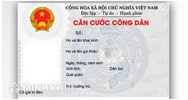 Khai mục quê quán trên thẻ Căn cước công dân như thế nào?