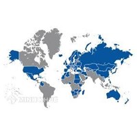 Trademark registration through the Madrid Agreement