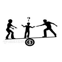 Không có đủ khả năng cấp dưỡng cho con thì phải làm thế nào ?