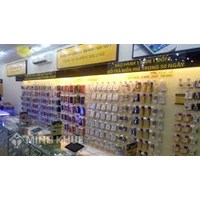 CÔNG TY TNHH THƯƠNG MẠI VÀ KINH DOANH TỔNG HỢP CAO THÀNH