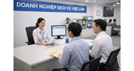 Doanh nghiệp hoạt động dịch vụ việc làm là gì?