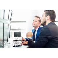 Legal service on establishment of a company