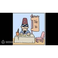 Hành nghề thầy bói (mê tín dị đoan) có phạm tội không?
